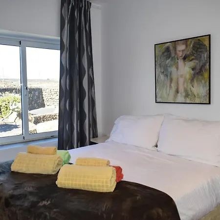 Vila Kura Puerto del Carmen (Lanzarote)