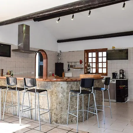 Vila Kura Puerto del Carmen (Lanzarote)